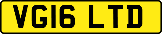 VG16LTD