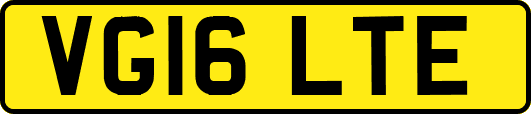 VG16LTE