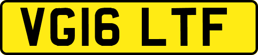 VG16LTF