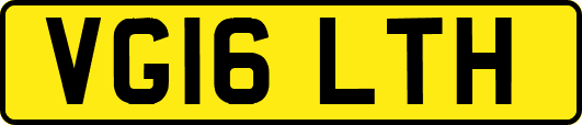 VG16LTH