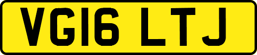 VG16LTJ