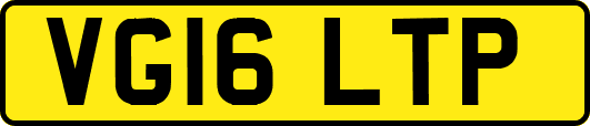 VG16LTP
