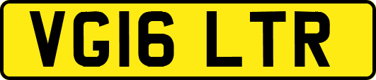 VG16LTR