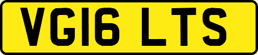 VG16LTS
