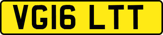 VG16LTT