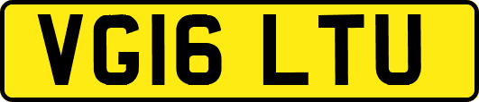 VG16LTU