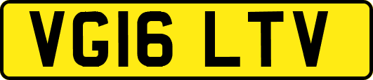 VG16LTV