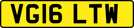 VG16LTW