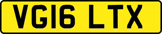 VG16LTX