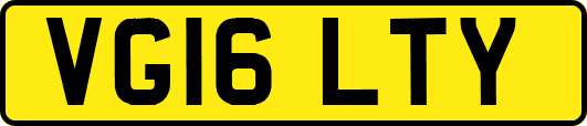 VG16LTY