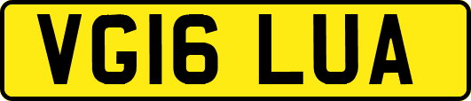 VG16LUA