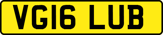 VG16LUB
