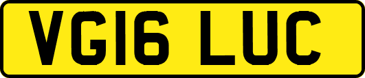 VG16LUC