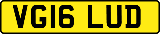 VG16LUD