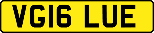 VG16LUE