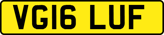VG16LUF