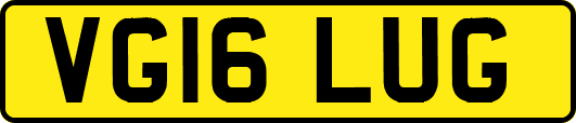 VG16LUG