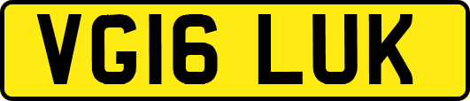 VG16LUK