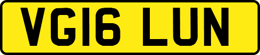 VG16LUN