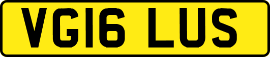 VG16LUS