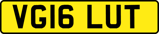 VG16LUT