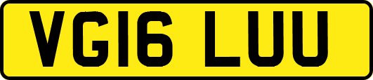 VG16LUU