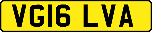 VG16LVA