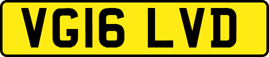 VG16LVD
