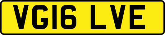 VG16LVE