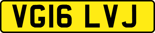 VG16LVJ