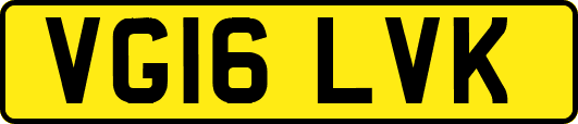 VG16LVK