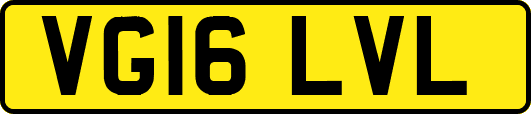 VG16LVL
