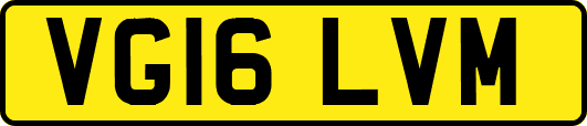 VG16LVM