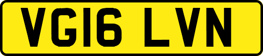 VG16LVN