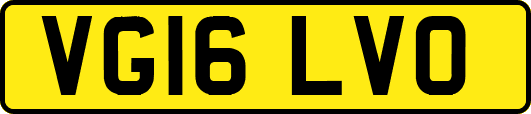 VG16LVO