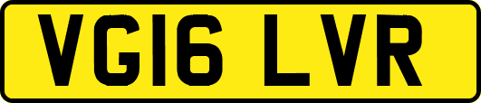 VG16LVR