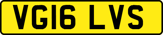 VG16LVS