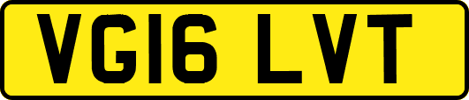 VG16LVT