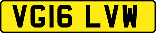 VG16LVW