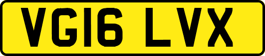 VG16LVX