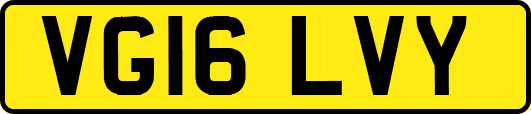 VG16LVY