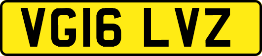 VG16LVZ