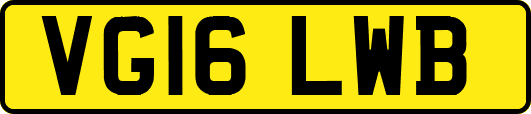 VG16LWB