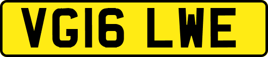 VG16LWE