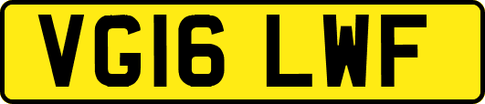 VG16LWF