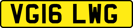 VG16LWG