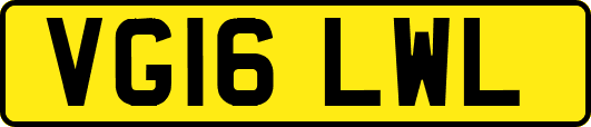 VG16LWL