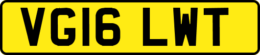 VG16LWT
