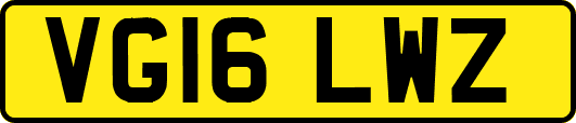 VG16LWZ