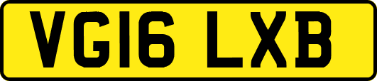 VG16LXB